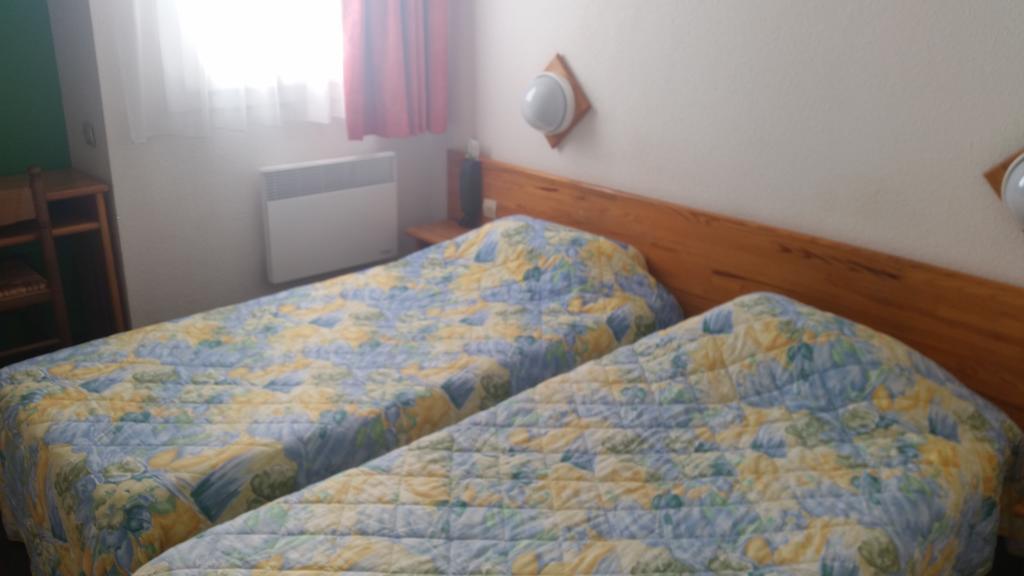 Hotel Noctuel Rambouillet Room photo