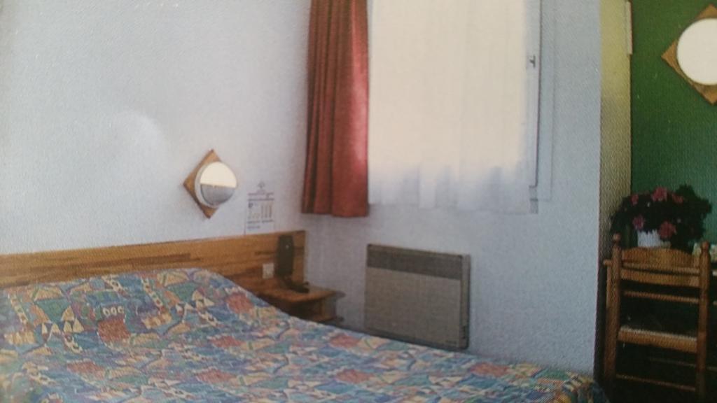 Hotel Noctuel Rambouillet Room photo